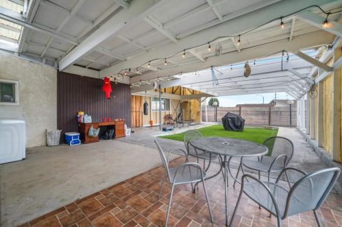 458 Oxford St, Chula Vista CA  91911-3812 exterior