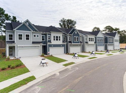 3113 Emma Ln, Mount Pleasant, SC 29466-7503