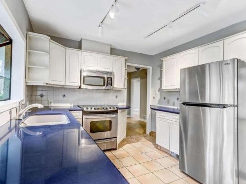 2185 Medfield Trl, Atlanta GA  30345-3009 exterior
