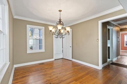 515 Hascall Rd, Atlanta GA  30309-2227 exterior