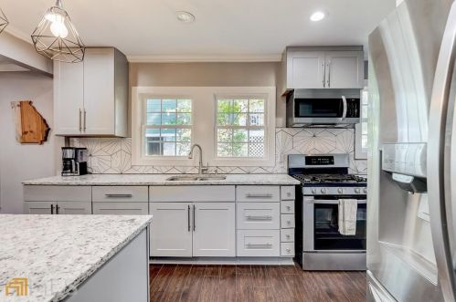 1206 Martin Luther King Jr Dr, Atlanta GA  30314-2502 exterior