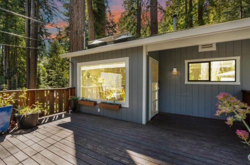 335 Condor Ave, Ben Lomond, CA 95005-9625