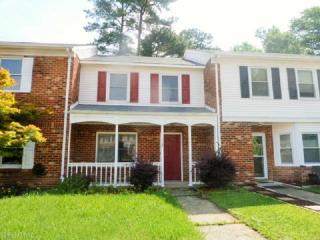 117 Wethersfield Park, Yorktown, VA 23692-2777