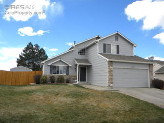 1403 Cedarwood Dr, Longmont, CO 80504-8786