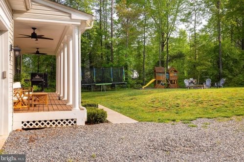 11626 Forest Walk Dr, Spotsylvania VA  22551-7920 exterior