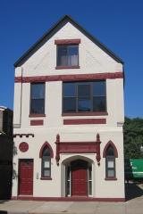 2242 Leavitt St, Chicago, IL 60608-4008