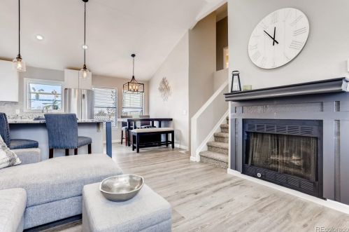 18534 Layton Pl, Aurora CO 80015-3268 exterior