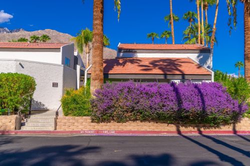 1338 Camino Real, Palm Springs, CA 92264-8464