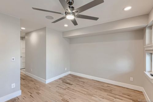 2812 4 Ave, Denver CO 80219-1615 exterior