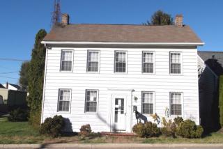 35 Frederick St, Williamsport, MD 21795-1523