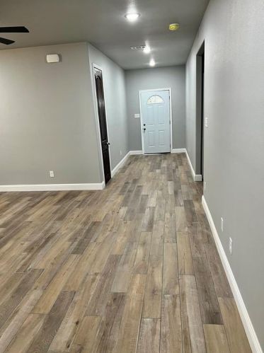 212 Francis St, Vaughan, TX 76645-3428