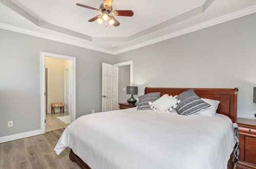 233 Hobson Ct, Big Canoe GA  30143-3960 exterior