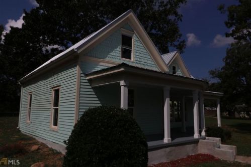 513 Eighth St, Statham, GA 30666-1807