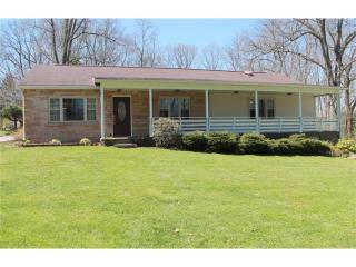 356 Crisswell Rd, Butler PA  16002-0606 exterior