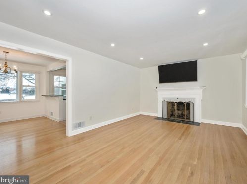 13101 Kara Ln, Silver Spring MD  20904-3421 exterior