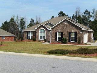 1803 Warwick St, Grovetown, GA 30813-4044