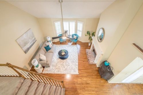 1708 Defoors Walk, Atlanta GA  30318-3012 exterior
