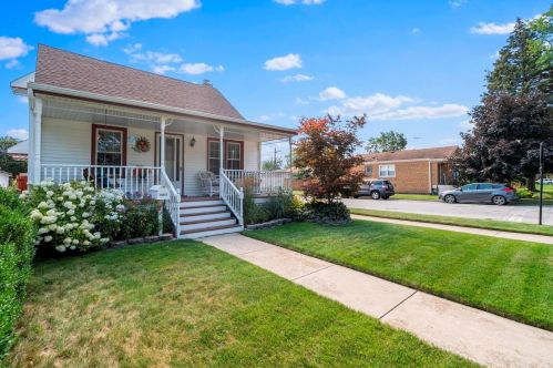 10357 Troy St, Chicago, IL 60655-2021