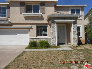 39119 White Fir Ln, Palmdale, CA 93551-6001