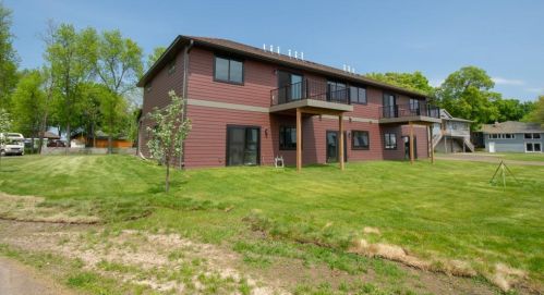 415 Bennett St, Wahkon, MN 56386-2547