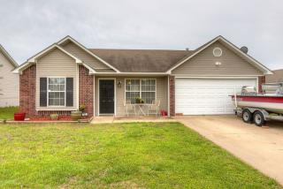 625 Oxford Ln, Claremore, OK 74017-3572