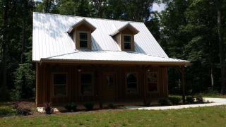 25 Rolling Oaks Ln, Colbert, GA 30628-2381