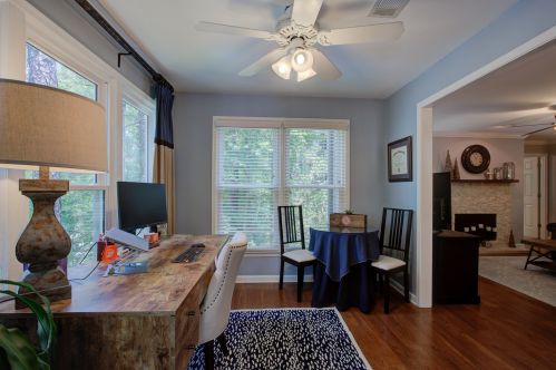 802 Camden Ct, Atlanta GA  30327-4274 exterior