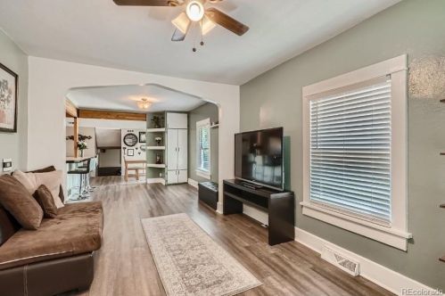 3920 Lincoln St, Englewood CO 80113-4645 exterior