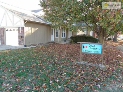 9987 Edelweiss Cir, Shawnee Mission, KS 66203-4612