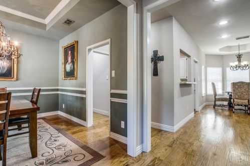 8821 Hidden Hill Dr, Fort Worth, TX 76179-2915
