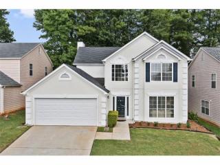 1060 Omaha Dr, Norcross, GA 30093-4966