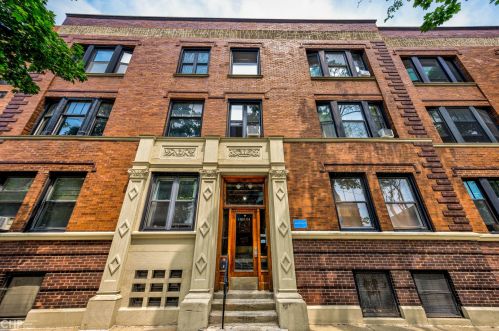 1400 56th St, Chicago, IL 60637-1852