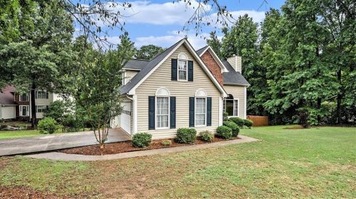 165 Den Ric Dr, Mcdonough, GA 30253-5488