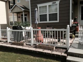 1545 Bennet Mountain Rd, Castle Rock CO  80109-3340 exterior