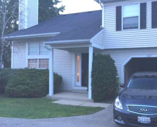 217 Teak Ln, Streamwood, IL 60107-2260