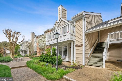4535 28th Rd, Arlington, VA 22206-3372