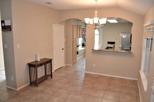 4209 Negril Ct, Fort Worth, TX 76137-1730