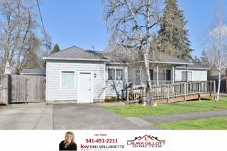 187 C St, Lebanon OR  97355-3125 exterior