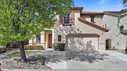 4593 Monarch Ln, Tracy, CA 95377-8310