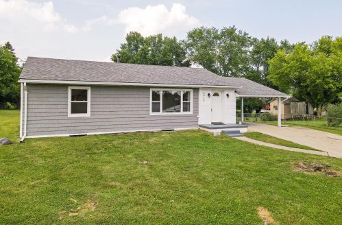 3916 Glendale Ave, Springfield, OH 45504-3511