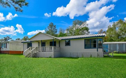 12743 Roy Harris Loop, Conroe TX  77306-6607 exterior