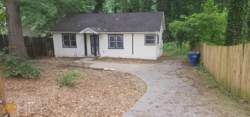 359 Fairburn Rd, Atlanta, GA 30331-1653