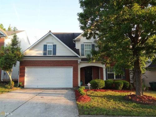 2087 Pine View Trl, Ellenwood, GA 30294-5527