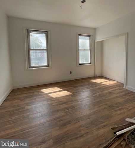 617 61 St, Philadelphia PA 19142-3513 exterior