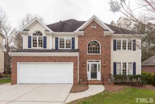 925 Tanworth Dr, Raleigh, NC 27615-4740