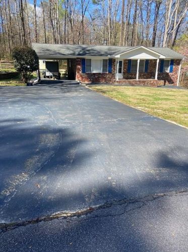 187 Macedonia Forest Cir, Holly Springs GA  30115-2935 exterior