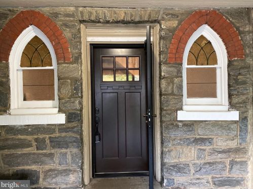 1901 63rd St, Philadelphia PA 19151-2607 exterior