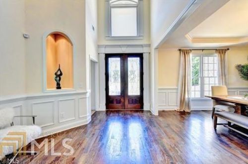 4577 Investors Ln, Ellenwood, GA 30294-6417