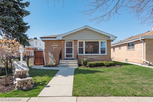 5040 Forster Ave, Schiller Park, IL 60176-1003