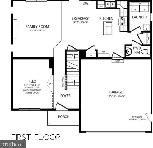 926 North St, Carlisle PA  17013-1746 exterior